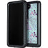 Disney Alice in Wonderland (animated) Mushrooms Print Pattern Galaxy S23 Plus Waterproof Case