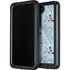 Disney Alice in Wonderland (animated) Mushrooms Print Pattern Galaxy S23 Waterproof Case