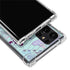 Disney Alice in Wonderland (animated) Mushrooms Print Pattern Galaxy S24 Ultra Clear Case