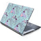 Disney Alice in Wonderland (animated) Mushrooms Print Pattern Generic Laptop Skin