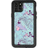 Disney Alice in Wonderland (animated) Mushrooms Print Pattern iPhone 11 Pro Max Waterproof Case