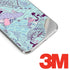 Disney Alice in Wonderland (animated) Mushrooms Print Pattern iPhone 11 Pro Skin