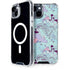 Disney Alice in Wonderland (animated) Mushrooms Print Pattern iPhone 13 MagSafe Case