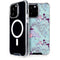 Disney Alice in Wonderland (animated) Mushrooms Print Pattern iPhone 13 Pro Max MagSafe Case