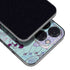Disney Alice in Wonderland (animated) Mushrooms Print Pattern iPhone 14 Pro Max Skin