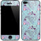 Disney Alice in Wonderland (animated) Mushrooms Print Pattern iPhone 5/5s/5SE Skin
