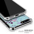 Disney Alice in Wonderland (animated) Mushrooms Print Pattern iPhone 7/8 Plus Clear Case