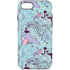 Disney Alice in Wonderland (animated) Mushrooms Print Pattern iPhone 7 Pro Case