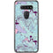 Disney Alice in Wonderland (animated) Mushrooms Print Pattern LG K51/Q51 Clear Case
