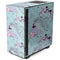 Disney Alice in Wonderland (animated) Mushrooms Print Pattern NZXT H510 Compact ATX Mid-Tower Case Skin