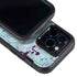 Disney Alice in Wonderland (animated) Mushrooms Print Pattern Otterbox Defender iPhone Skin
