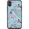 Disney Alice in Wonderland (animated) Mushrooms Print Pattern Otterbox Symmetry iPhone Skin