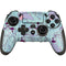 Disney Alice in Wonderland (animated) Mushrooms Print Pattern PlayStation Scuf Vantage 2 Controller Skin