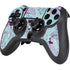 Disney Alice in Wonderland (animated) Mushrooms Print Pattern PS4/PC SCUF Impact Controller Skin