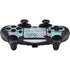 Disney Alice in Wonderland (animated) Mushrooms Print Pattern PS4/PC SCUF Impact Controller Skin