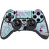 Disney Alice in Wonderland (animated) Mushrooms Print Pattern PS4/PC SCUF Impact Controller Skin