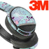 Disney Alice in Wonderland (animated) Mushrooms Print Pattern Skullcandy Venue Skin