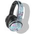 Disney Alice in Wonderland (animated) Mushrooms Print Pattern Skullcandy Venue Skin
