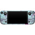 Disney Alice in Wonderland (animated) Mushrooms Print Pattern Steam Deck Handheld Gaming Computer Skin