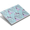 Disney Alice in Wonderland (animated) Mushrooms Print Pattern Surface Book Skin