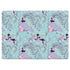 Disney Alice in Wonderland (animated) Mushrooms Print Pattern Surface Laptop 2 Skin