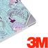 Disney Alice in Wonderland (animated) Mushrooms Print Pattern Surface Laptop 2 Skin