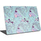 Disney Alice in Wonderland (animated) Mushrooms Print Pattern Surface Laptop 4 15in Skin