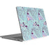 Disney Alice in Wonderland (animated) Mushrooms Print Pattern Surface Laptop Studio Skin