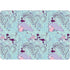 Disney Alice in Wonderland (animated) Mushrooms Print Pattern Surface Laptop Studio Skin
