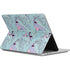 Disney Alice in Wonderland (animated) Mushrooms Print Pattern Surface Laptop Studio Skin