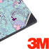 Disney Alice in Wonderland (animated) Mushrooms Print Pattern Surface Pro 7 Skin