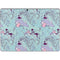Disney Alice in Wonderland (animated) Mushrooms Print Pattern Surface Pro 9 Skin