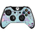 Disney Alice in Wonderland (animated) Mushrooms Print Pattern Xbox One Controller Skin