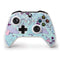 Disney Alice in Wonderland (animated) Mushrooms Print Pattern Xbox One S Controller Skin