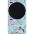 Disney Alice in Wonderland (animated) Mushrooms Print Pattern Xbox Series S Console Skin