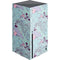 Disney Alice in Wonderland (animated) Mushrooms Print Pattern Xbox Series X Console Skin