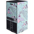 Disney Alice in Wonderland (animated) Mushrooms Print Pattern Xbox Series X Console Skin