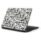 Disney Alice in Wonderland (animated) Silhouette Pattern Samsung Chromebook Skin