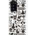 Disney Alice in Wonderland (animated) Silhouette Pattern Galaxy Note20 Ultra 5G Lite Case