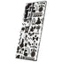 Disney Alice in Wonderland (animated) Silhouette Pattern Galaxy Note20 Ultra 5G Skin