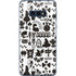 Disney Alice in Wonderland (animated) Silhouette Pattern Galaxy S10e Skin
