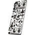 Disney Alice in Wonderland (animated) Silhouette Pattern Galaxy S20 Fan Edition Skin