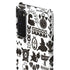 Disney Alice in Wonderland (animated) Silhouette Pattern Galaxy S20 Lite Case
