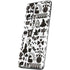 Disney Alice in Wonderland (animated) Silhouette Pattern Galaxy S20 Plus Skin