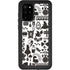 Disney Alice in Wonderland (animated) Silhouette Pattern Galaxy S20 Plus Waterproof Case