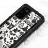 Disney Alice in Wonderland (animated) Silhouette Pattern Galaxy S20 Plus Waterproof Case