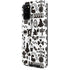 Disney Alice in Wonderland (animated) Silhouette Pattern Galaxy S20 Pro Case