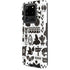 Disney Alice in Wonderland (animated) Silhouette Pattern Galaxy S20 Ultra 5G Pro Case