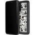 Disney Alice in Wonderland (animated) Silhouette Pattern Galaxy S20 Waterproof Case