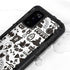 Disney Alice in Wonderland (animated) Silhouette Pattern Galaxy S20 Waterproof Case